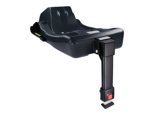 Base Avionaut Dock 2.0 seule, vue de trois quarts avec sa jambe de force