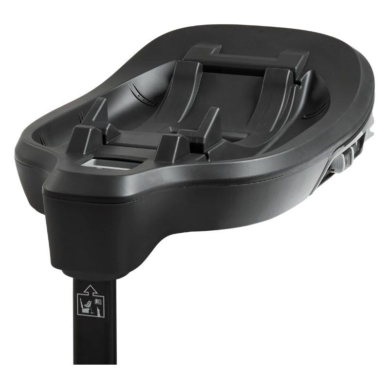 Base Axkid Gokid Base vue de dessus et de trois quarts