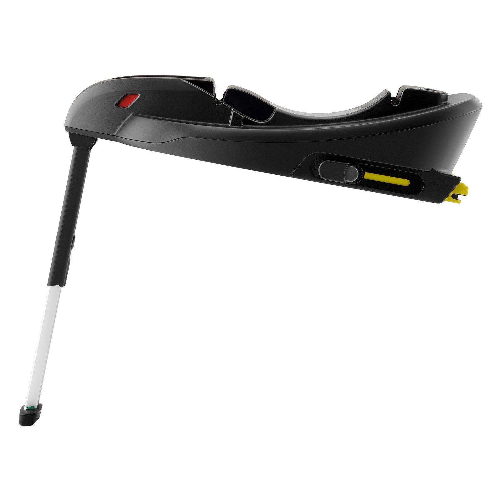 Base Baby-Safe Core Base vue de profil