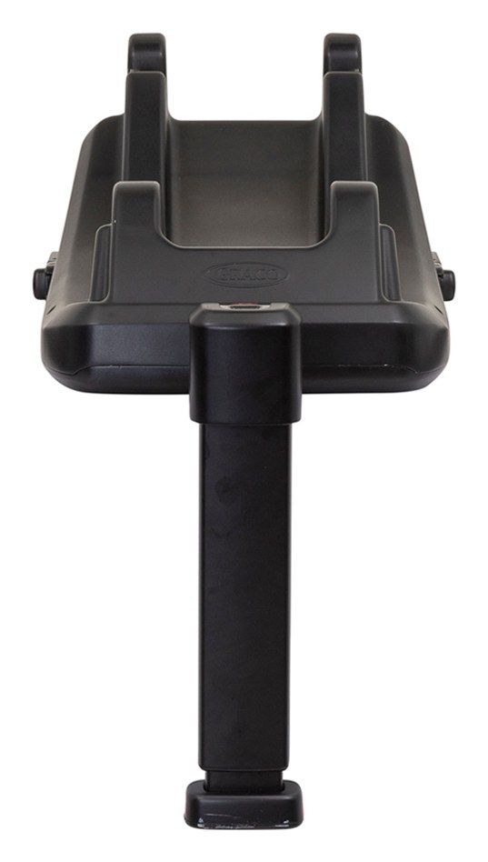 Base IsoFamily i-Size vue de face