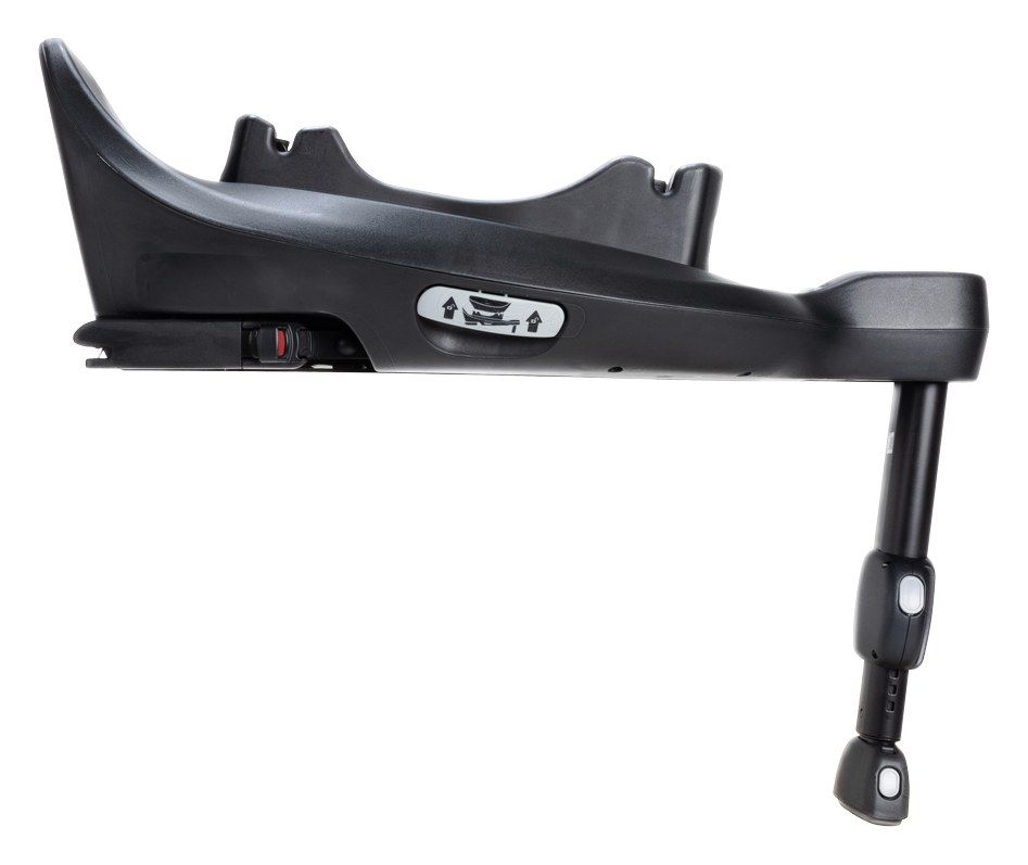 Base SnugTurn i-Size R129 vue de profil