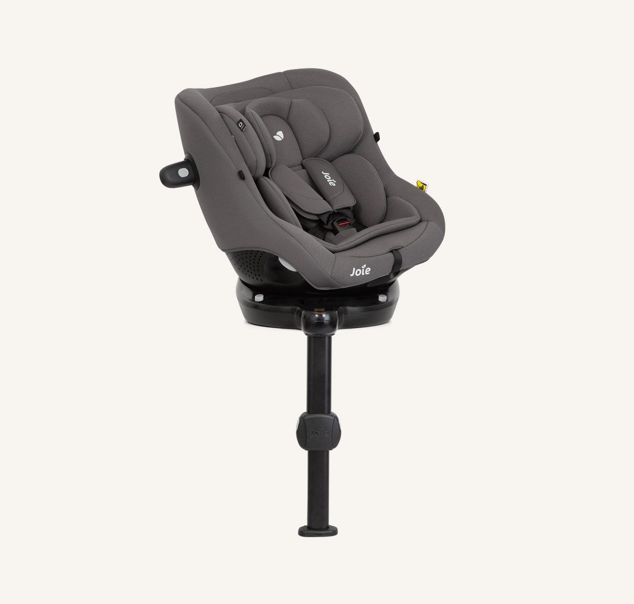 Siège Joie i-Pivot 360 tourné vers la droite