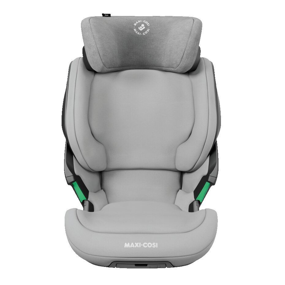 Siège auto Maxi-Cosi Kore vu de face