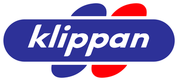 Logo Klippan