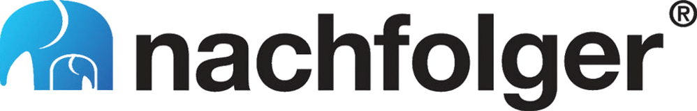 Logo Nachfolger