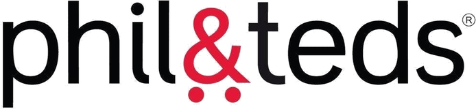 Logo Phil & Teds